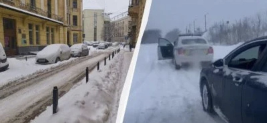 Потеплішає чи завалить снігом: вже повідомили, що чекає на українців… Потеплішає чи завалить снігом: вже повідомили, що чекає на українців…