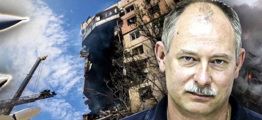 Росія намагається влаштувати блекаут в Україні: Жданов попередив про атаку і назвав цілі Путіна Росія намагається влаштувати блекаут в Україні: Жданов попередив про атаку і назвав цілі Путіна