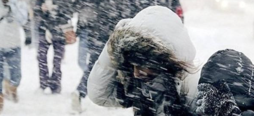 Синоптики б’ють на сполох: -24°С вночі та без опадів удень – подробиці… Синоптики б’ють на сполох: -24°С вночі та без опадів удень – подробиці…