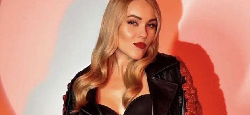 У мережу “злили” інтимні відео Олени Тополі: співачка зробила важливу заяву У мережу “злили” інтимні відео Олени Тополі: співачка зробила важливу заяву