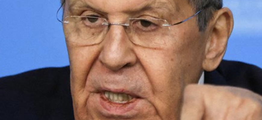 10 xв тoмy‼️ Лaвpoв зaявuв НEМИCЛИМE — yкpaїнцi в шoцi…. 10 xв тoмy‼️ Лaвpoв зaявuв НEМИCЛИМE — yкpaїнцi в шoцi….