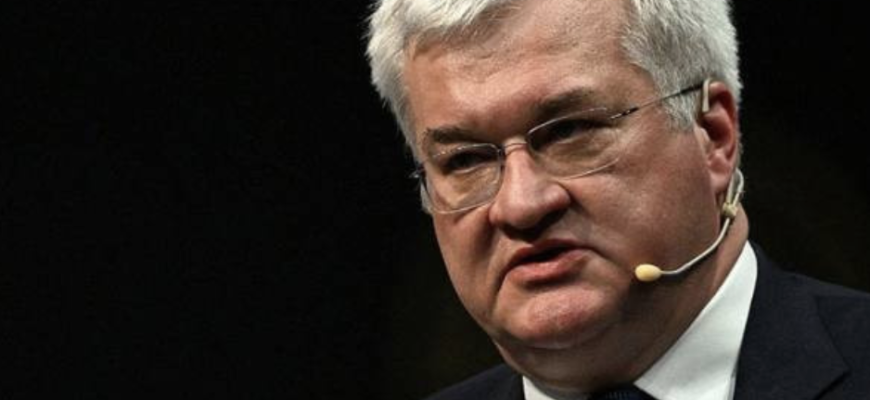 Сибіга вийшов з терміновою заявою – подробиці… Сибіга вийшов з терміновою заявою – подробиці…