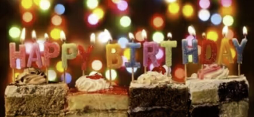 Якщо ви народились 1, 10, 19 або 28 числа: Як дата народження впливає на долю людини Якщо ви народились 1, 10, 19 або 28 числа: Як дата народження впливає на долю людини