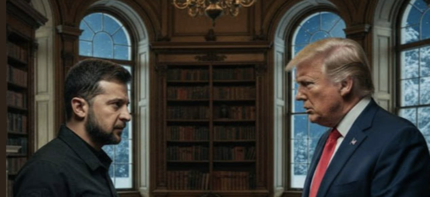 НЕГАЙНА звістка із Абу-Дабі! Ви не повірите, що пропонують Україні. Зеленський ОШЕЛЕШИВ заявою… НЕГАЙНА звістка із Абу-Дабі! Ви не повірите, що пропонують Україні. Зеленський ОШЕЛЕШИВ заявою…