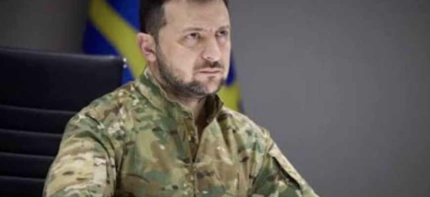 У білорусів менше прав, ніж у собаки, – шокуюче порівняння Зеленський… У білорусів менше прав, ніж у собаки, – шокуюче порівняння Зеленський…