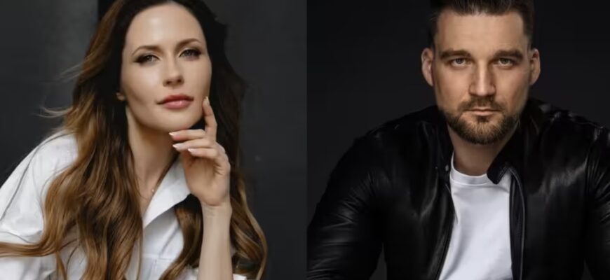 Наталка Денисенко вперше прокоментувала звинувачення у зраді (ФОТО) Наталка Денисенко вперше прокоментувала звинувачення у зраді (ФОТО)