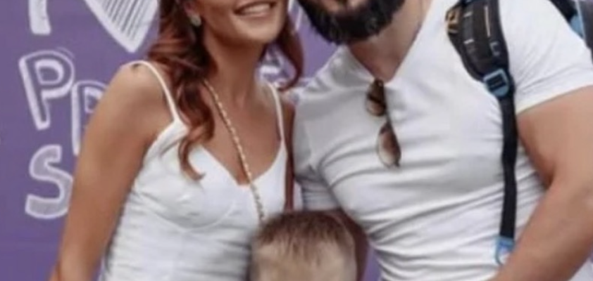 “Навіщо ти сказав”: Денисенко звернулася до Федінчика після викривального інтерв’ю “Навіщо ти сказав”: Денисенко звернулася до Федінчика після викривального інтерв’ю