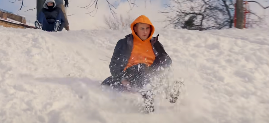 Зима атакує з новою силою: 4 січня Україну накриє небезпечна погодна гойдалка — мокрий сніг, ожеледь і поривчастий вітер Зима атакує з новою силою: 4 січня Україну накриє небезпечна погодна гойдалка — мокрий сніг, ожеледь і поривчастий вітер