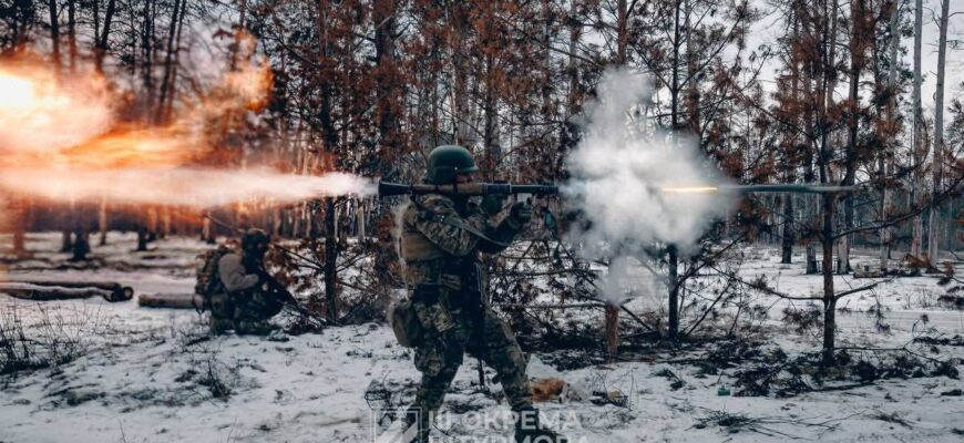 Перехоплення ініціативи на 40 км фронту: ЗСУ відкинули росіян на 9+ км на Півдні через блокування Starlink у ворога Перехоплення ініціативи на 40 км фронту: ЗСУ відкинули росіян на 9+ км на Півдні через блокування Starlink у ворога