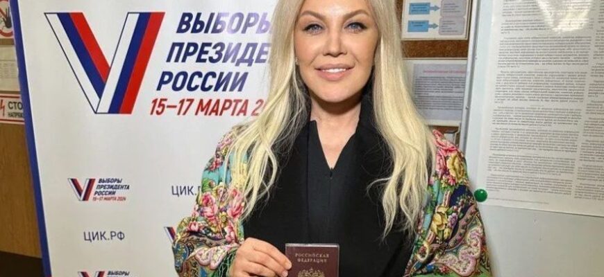Повалій захотілося до Києва: зрадниця закликала РФ захопити столицю України Повалій захотілося до Києва: зрадниця закликала РФ захопити столицю України