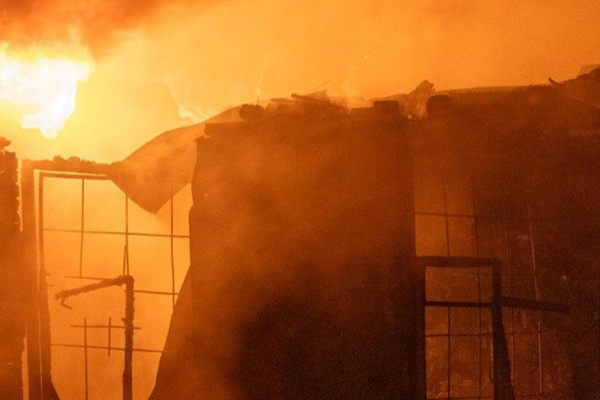 10 xв томy❗️ Haкpили ЗAЛПOМ: є зaгuблі 🕯 10 xв томy❗️ Haкpили ЗAЛПOМ: є зaгuблі 🕯