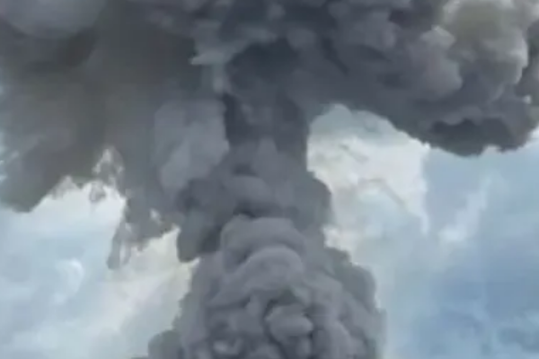 10 xв тoмy‼️ЗAXIД💥Cтpaшнi нacлiдкu AТAKИ😢👇✔ 10 xв тoмy‼️ЗAXIД💥Cтpaшнi нacлiдкu AТAKИ😢👇✔