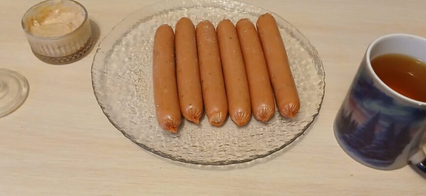 Запам’ятайте ці 3 цифри на сосисках: якщо вони є, то навіть не думайте купувати продукт – 0 м’яса в складі Запам’ятайте ці 3 цифри на сосисках: якщо вони є, то навіть не думайте купувати продукт – 0 м’яса в складі