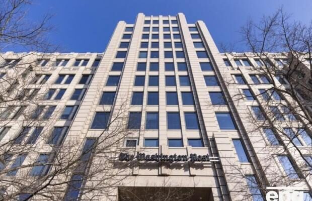 The Washington Post назвала Вірменію, Грузію й Азербайджан “частиною Росії”, а далі щось пішло не так The Washington Post назвала Вірменію, Грузію й Азербайджан “частиною Росії”, а далі щось пішло не так