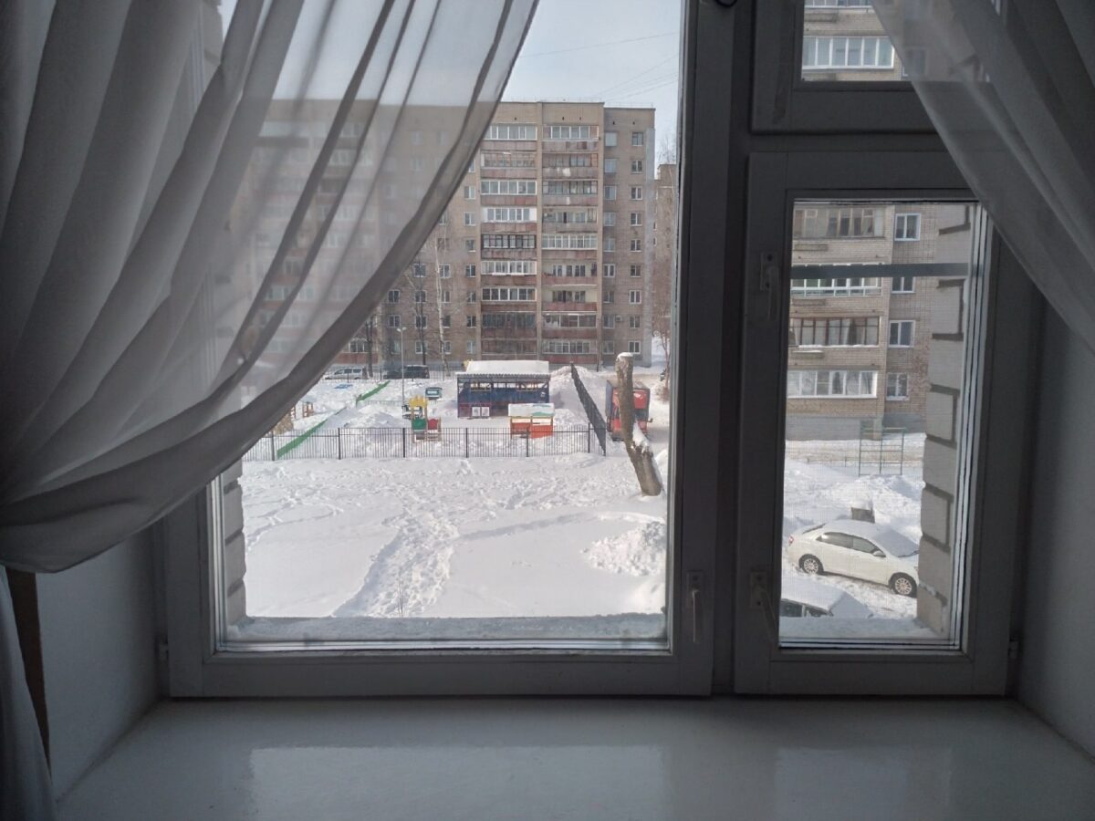 Господині розповіли, як прибрати конденсат з вікон Господині розповіли, як прибрати конденсат з вікон