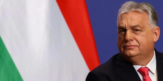 Усі вороги, крім Росії?: Орбан заявив, що Євросоюз є “реальною загрозою” для Угорщини Усі вороги, крім Росії?: Орбан заявив, що Євросоюз є “реальною загрозою” для Угорщини