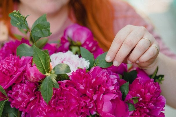 День ангела 1 лютого — душевні привітання в прозі / © pexels.com