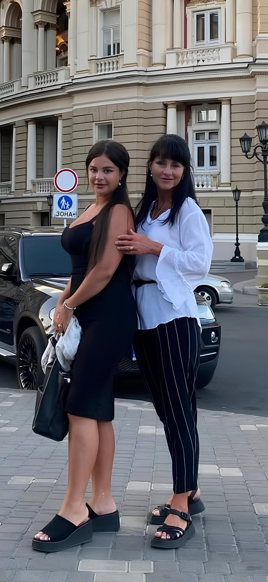 похорон загиблих