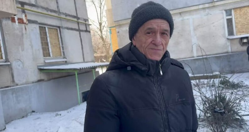 похорон загиблих