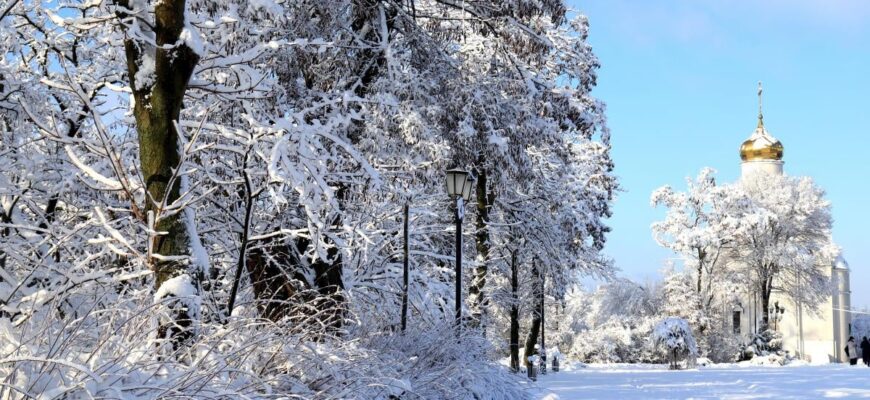 3 лютого: церковне свято сьогодні, кого просять за здоровʼя дітей 3 лютого: церковне свято сьогодні, кого просять за здоровʼя дітей
