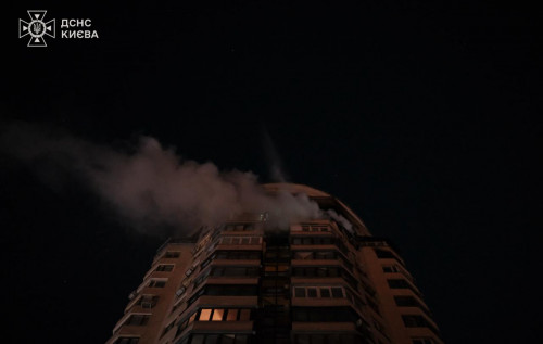 Зеленський відреагував на цинічний обстріл росіян у рекордні морози Зеленський відреагував на цинічний обстріл росіян у рекордні морози