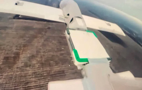 Блокування Starlink може скоротити російські удари по залізниці та трасі Покровськ-Павлоград, — ISW Блокування Starlink може скоротити російські удари по залізниці та трасі Покровськ-Павлоград, — ISW