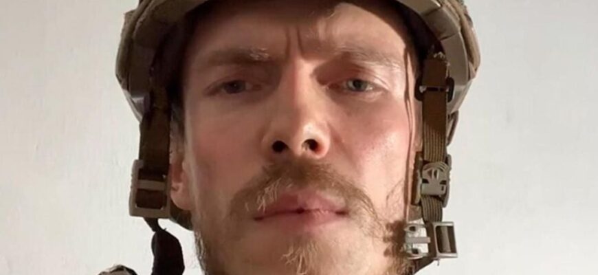 “Відплата знайде кожного”, – “азовець” Денис Прокопенко розповів про злочини генерала Алексєєва в Україні “Відплата знайде кожного”, – “азовець” Денис Прокопенко розповів про злочини генерала Алексєєва в Україні