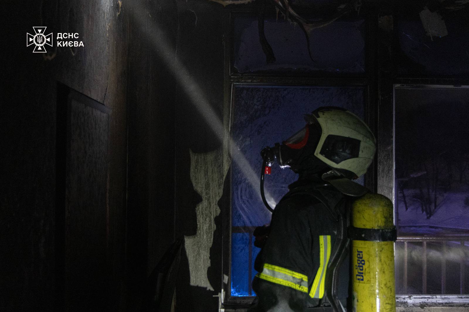 Фото: ДСНС | Слайд 8