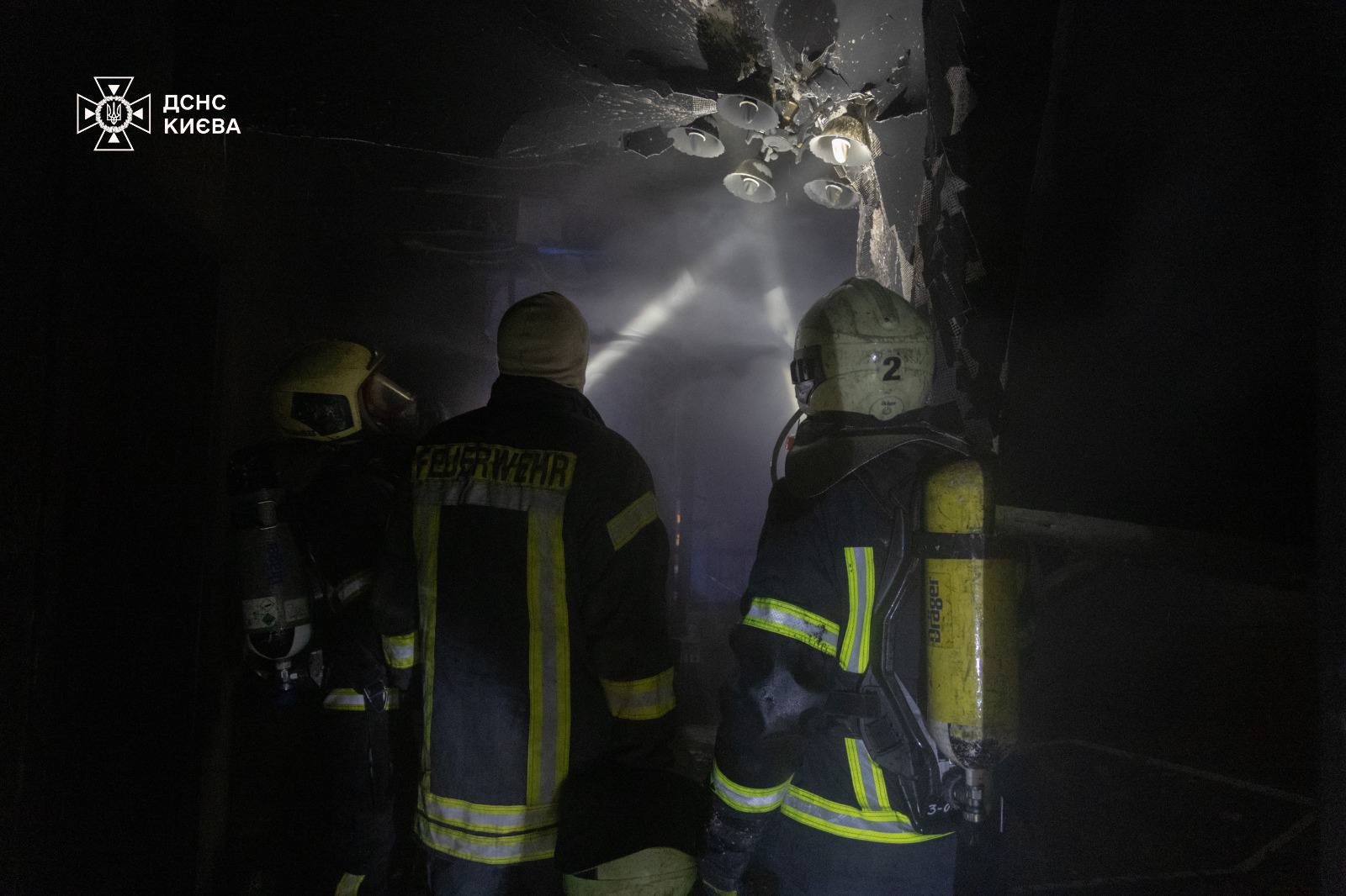 Фото: ДСНС | Слайд 8