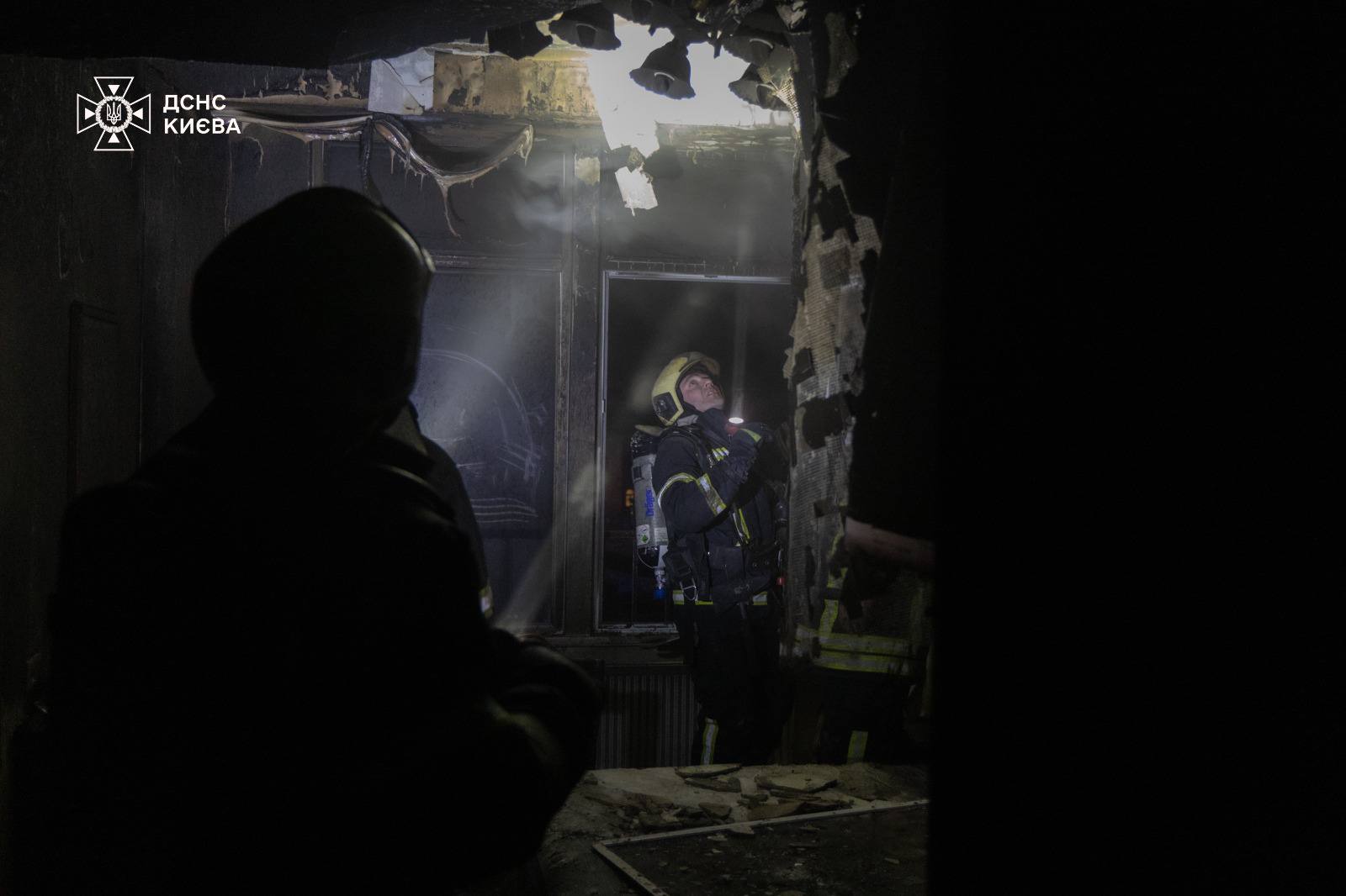 Фото: ДСНС | Слайд 8