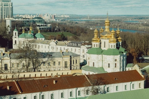 7 лютого віряни святкують День пам’яті святого преподобного Партенія, єпископа Лампсакійського / © unsplash.com