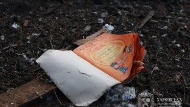 атака на Богодухів у ніч на 11 лютого_4 / © Олег Синєгубов