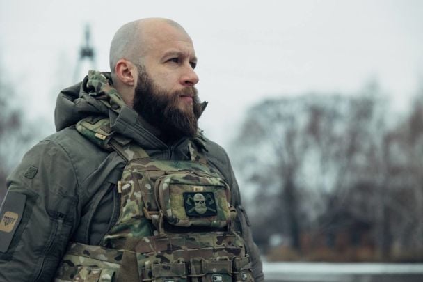 Максим Жорін