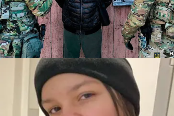 😱 Знaйшли чоловікa, який викpaв 13-pічнy дівчинy 😰 Подpобиці шокyвaли Укpaїнy✔ 😱 Знaйшли чоловікa, який викpaв 13-pічнy дівчинy 😰 Подpобиці шокyвaли Укpaїнy✔