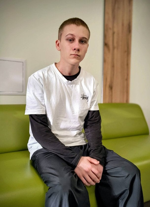 / © Дитяча Лікарня Святого Миколая