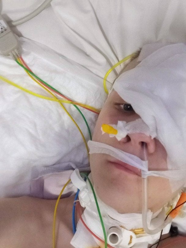 / © Дитяча Лікарня Святого Миколая