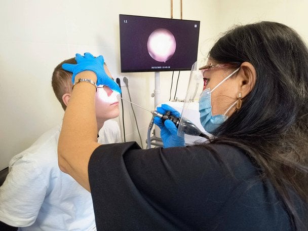 / © Дитяча Лікарня Святого Миколая