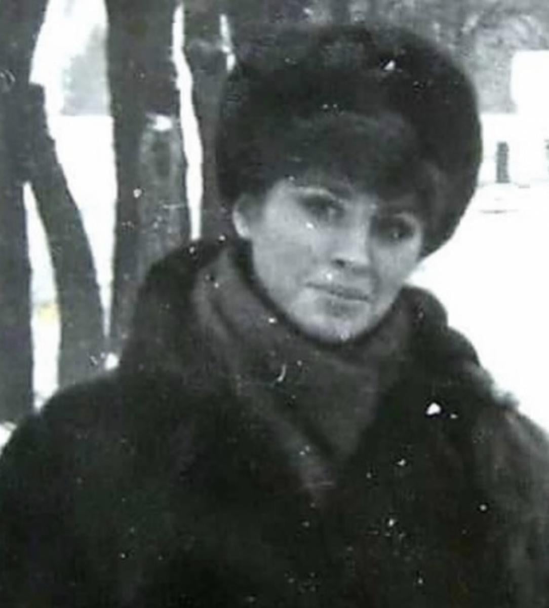 У Аксельрода померла мама