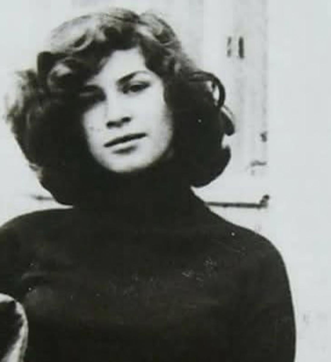 У Аксельрода померла мама