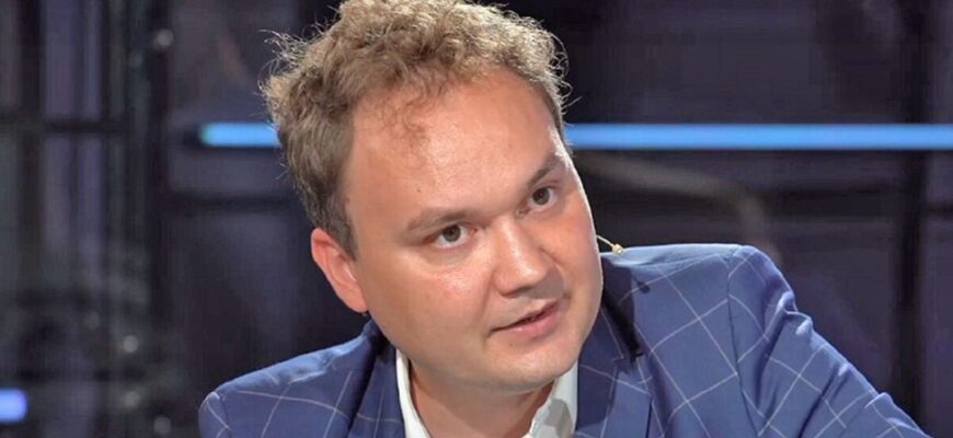 Мусієнко запропонував Україні максимально “підвищити ставки” заради завершення війни: “Значить Путін досягає мети” Мусієнко запропонував Україні максимально “підвищити ставки” заради завершення війни: “Значить Путін досягає мети”