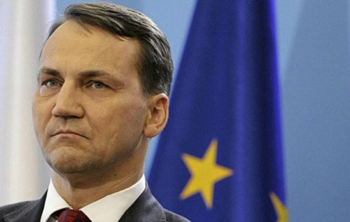 Результат війни визначить лише одна річ, і це не мирні переговори, – польський міністр Результат війни визначить лише одна річ, і це не мирні переговори, – польський міністр