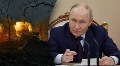 Не лише території: у Кремлі виставили нові умови для миру, що пропонують Не лише території: у Кремлі виставили нові умови для миру, що пропонують