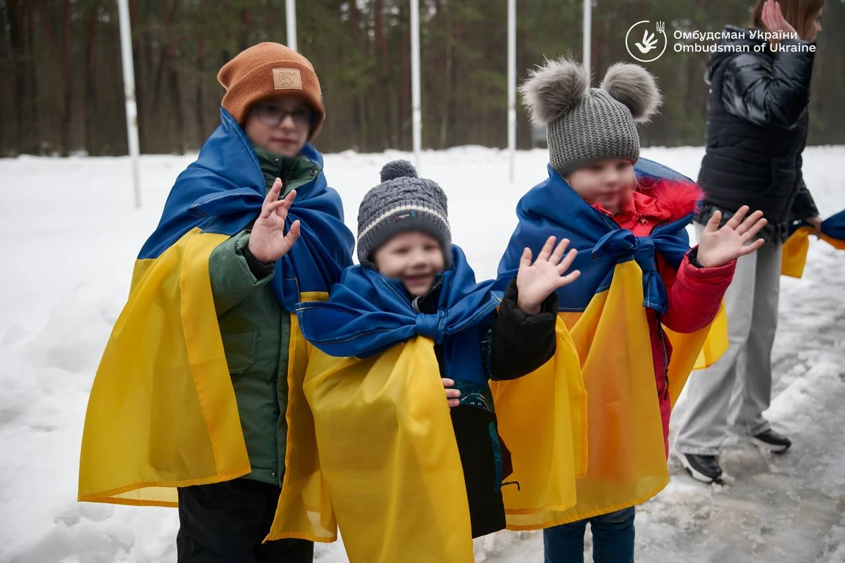 фото: Лубінець