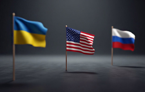 На тристоронніх переговорах у Женеві обговорять енергетичне перемир’я, — росЗМІ На тристоронніх переговорах у Женеві обговорять енергетичне перемир’я, — росЗМІ