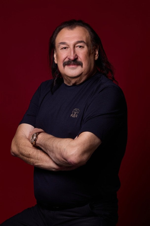 Степан Гіга