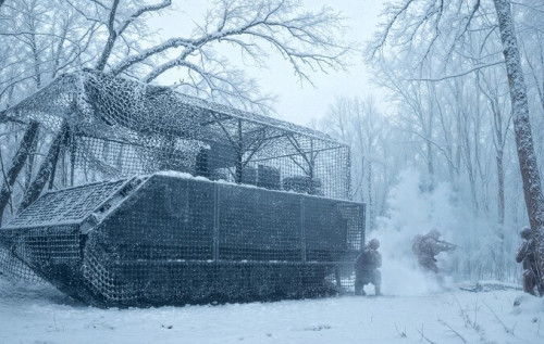 Європейські розвідники песимістично налаштовані щодо закінчення війни в Україні до кінця року, — Reuters Європейські розвідники песимістично налаштовані щодо закінчення війни в Україні до кінця року, — Reuters