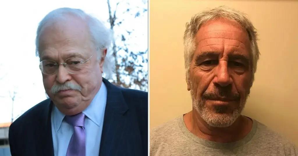 michael baden, jeffrey epstein