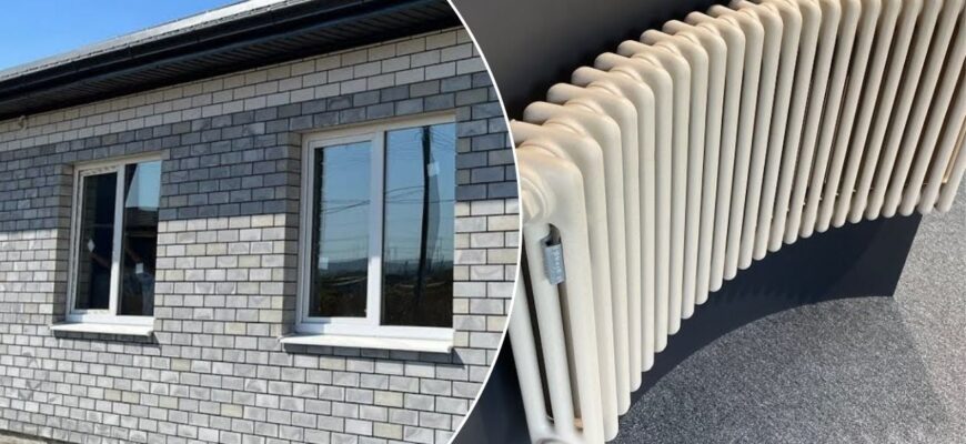 Моїй бабусі 80, і вона ніколи не мерзне без опалення: перейняла її 1 хитрий метод утеплення хати Моїй бабусі 80, і вона ніколи не мерзне без опалення: перейняла її 1 хитрий метод утеплення хати