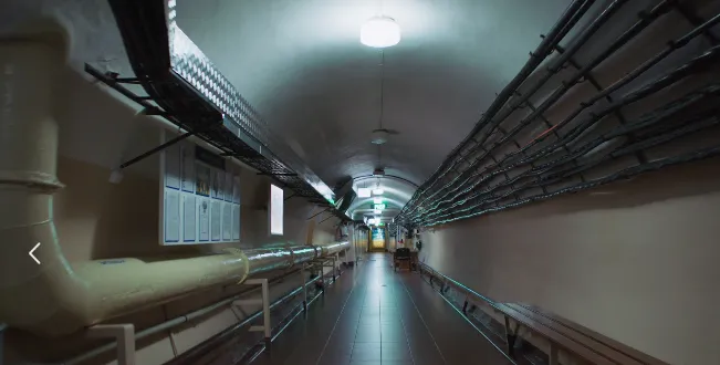 Бункер Зеленського