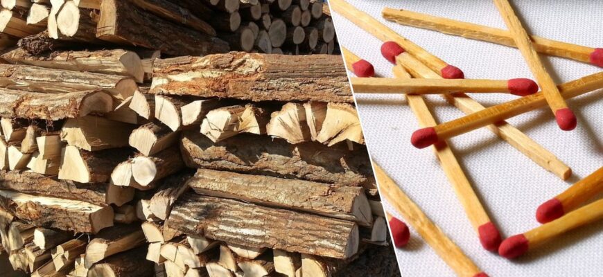 Перед розпалюванням печі сиплю 1 жменю: так навіть сирі дрова “займаються” з першої сірника Перед розпалюванням печі сиплю 1 жменю: так навіть сирі дрова “займаються” з першої сірника